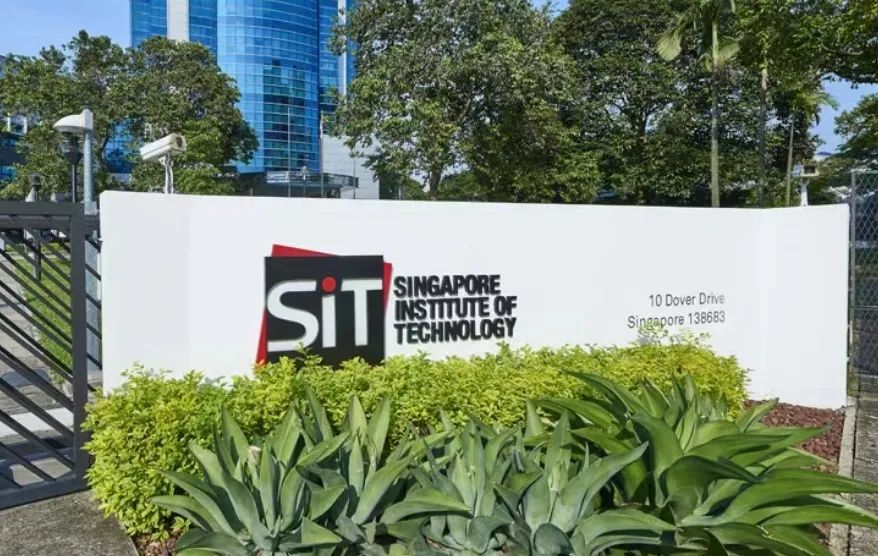 新加坡留学 | 新加坡理工大学