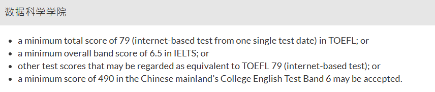 院校申请 | 香港城市大学博士申请指南