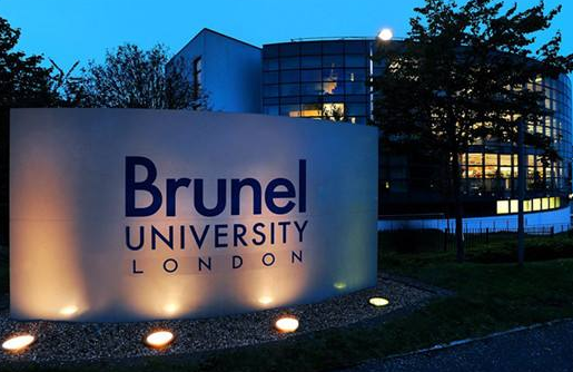 英国留学 | 布鲁内尔大学