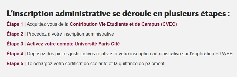 法国教育部官宣：2024新学期费用上涨！59所公立大学注册费超全盘点！