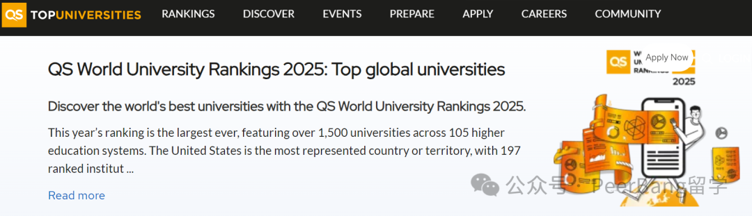 炸裂！QS世界大学放榜：藤校半数下滑，澳洲大学又赢麻了？