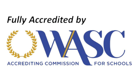 转轨国际体系择校参考——WASC认证！深圳仅7所学校获得！