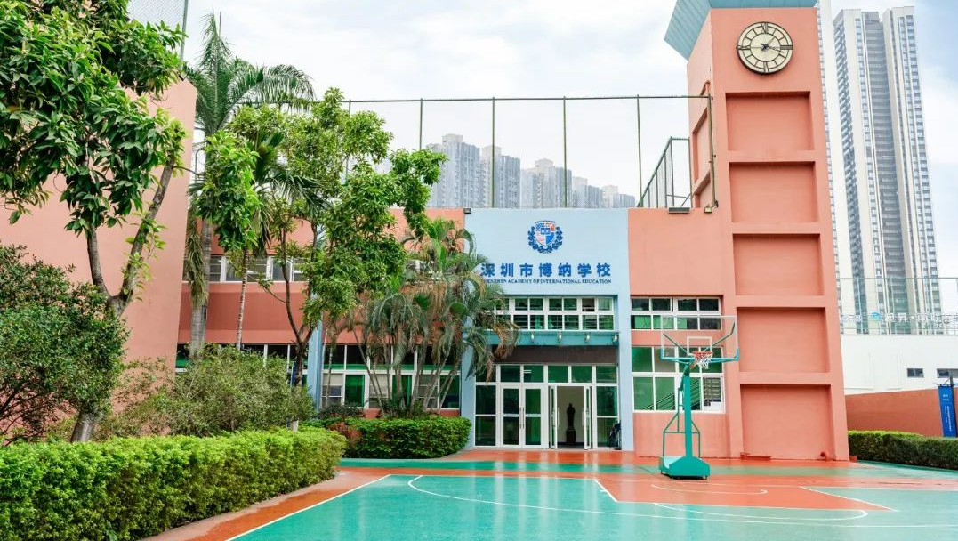 转轨国际体系择校参考——WASC认证！深圳仅7所学校获得！