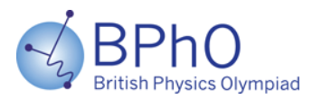 牛剑标配BPhO英国物理奥赛，暑假小班时间出炉！