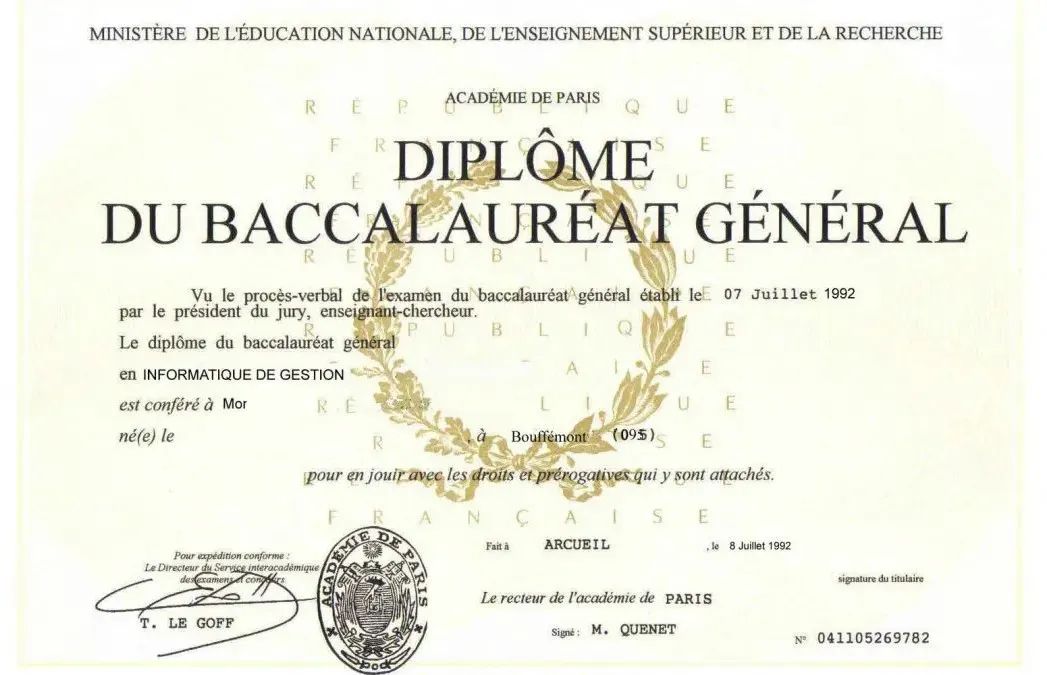 “神仙难度”的法国高考作文，写出高分也要靠应试教育