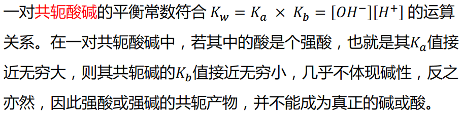 AP化学考前嘱咐与55个易错知识点总结｜2024