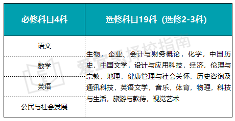 港人子弟学校遍地开花，DSE这块蛋糕家长还能分多久？