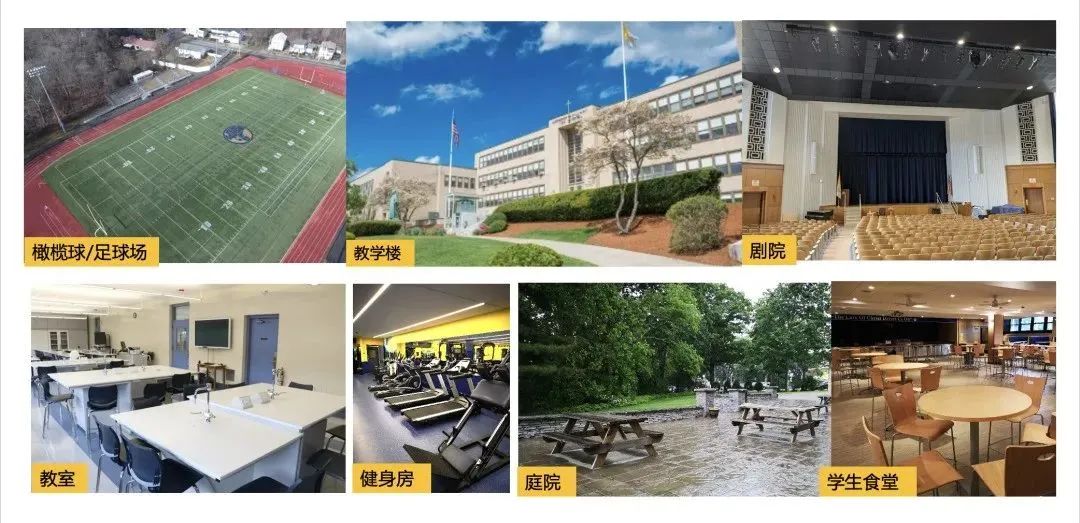 美东优质走读中学｜波士顿市区国际生友好、体育强校 Archbishop Williams High School威廉姆斯主教高中