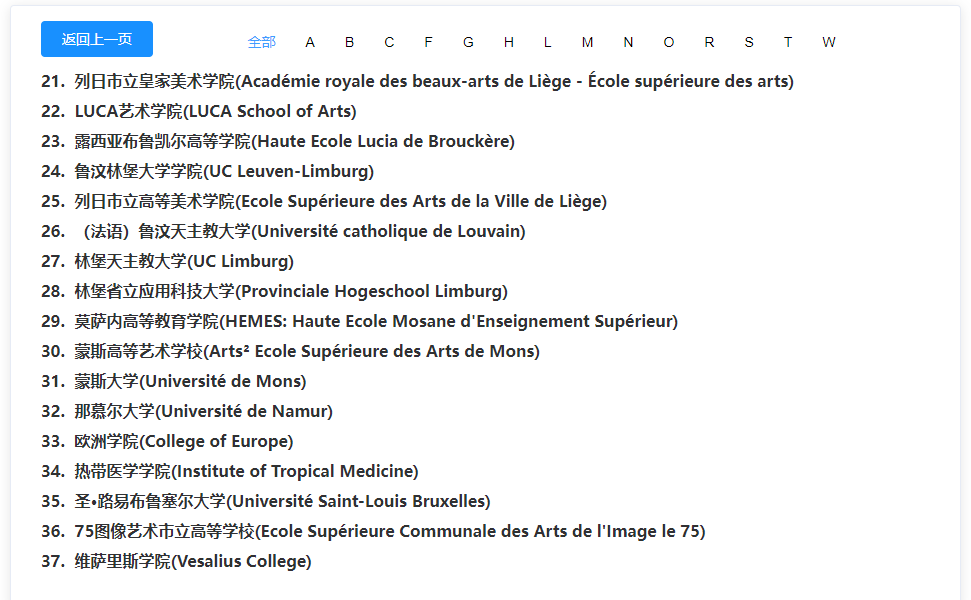 想花更低成本去欧洲留学？这个宝藏国家你必须了解一下！