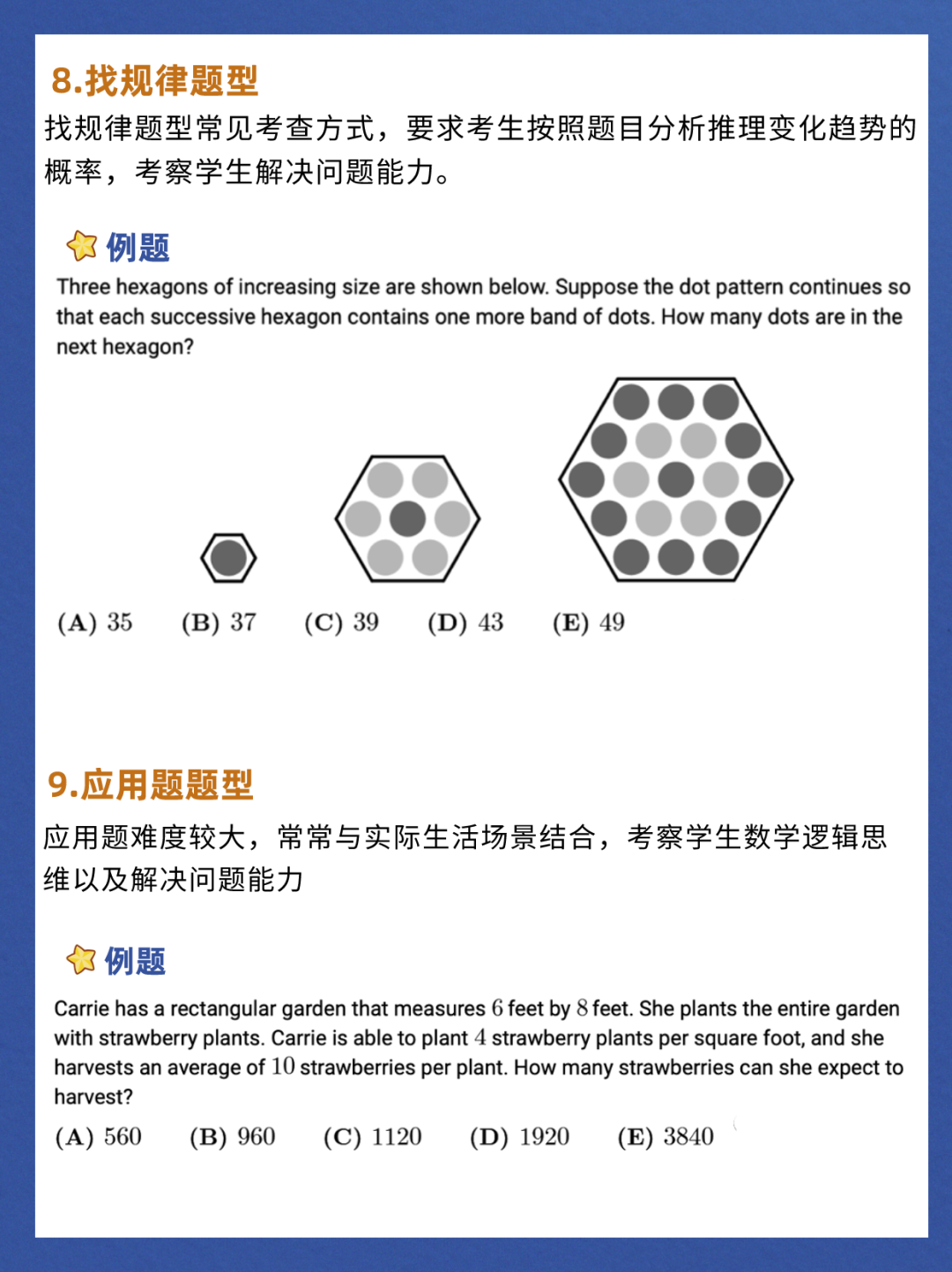 AMC8竞赛怎么参加？2025年AMC8什么时候考试？