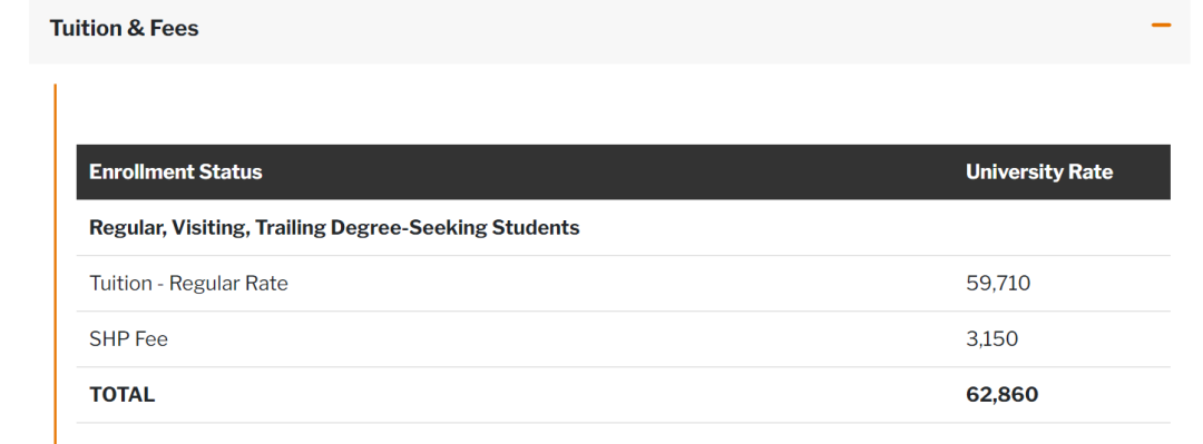 2024最贵的英美大学出炉！多所学校学费暴涨，哥大学费破百万，我的心在滴血......