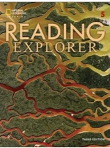 绝配！Unlock和Reading Explorer一起学！你同意吗？