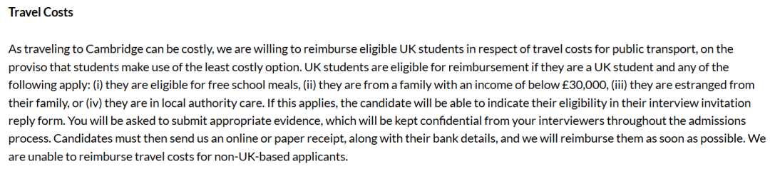 英国留学｜突发！剑桥两大学院要求全员线下面试！线上、线下面试，到底哪种更有申请优势？