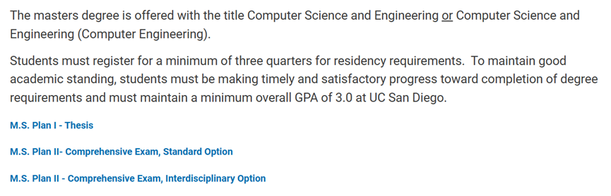 UCSD超越UC Berkeley，成为UC系CS最强院校?