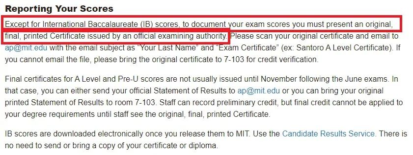 “UCSD要求IB各科目均高于4分。我有一门HL课程3分，offer还能保住吗？”