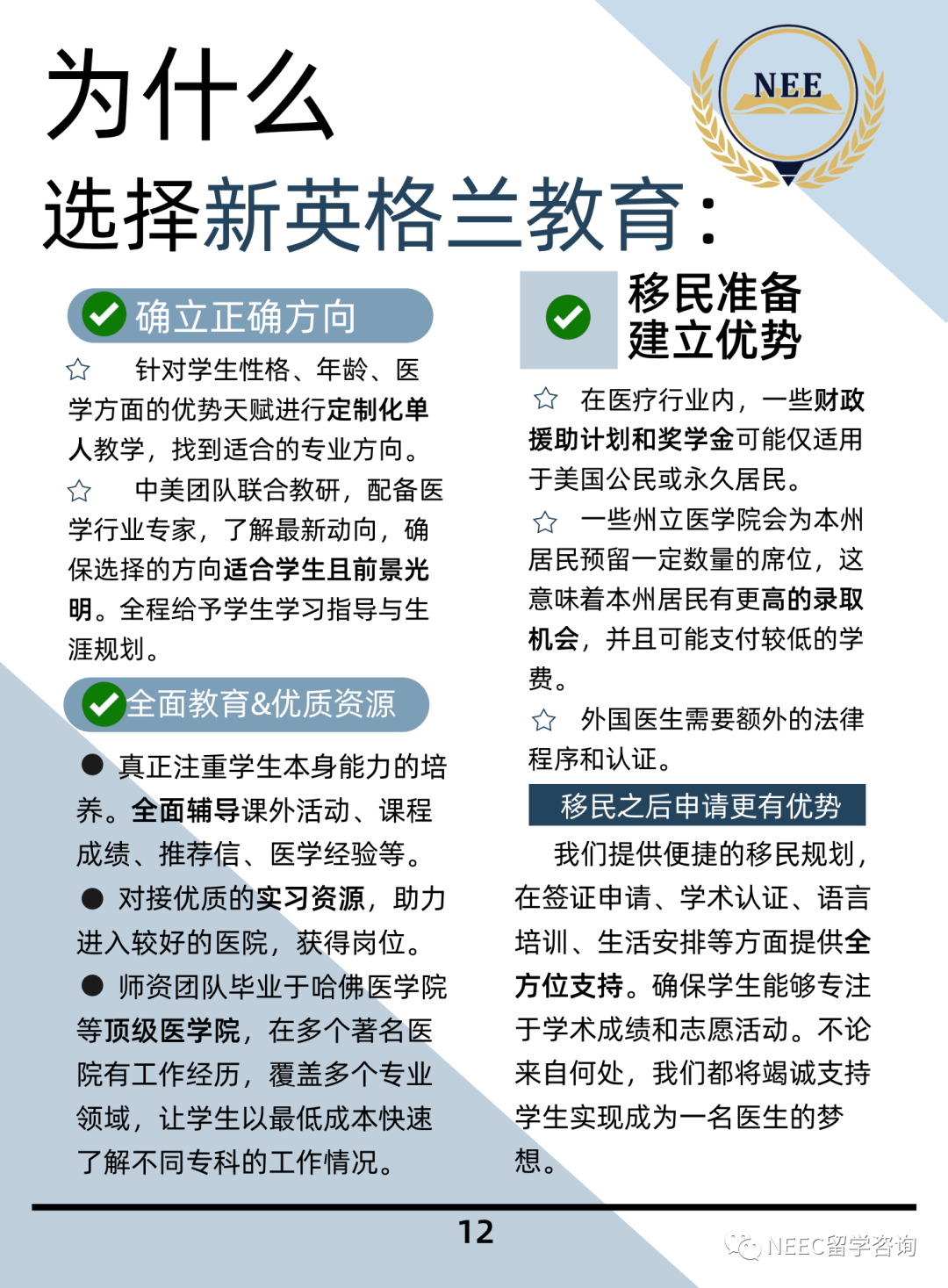 医生IBED系统：一篇带你洞悉超高薪职业！行业势头大好，分支却超多！你选对了吗？