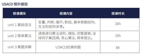 信息学奥赛怎么选？USACO竞赛和NOIP竞赛有什么不同？