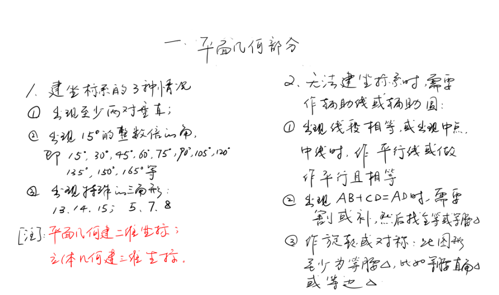 AMC10数学竞赛考试内容、考点解析、备考攻略！（附AMC10历年真题资源）