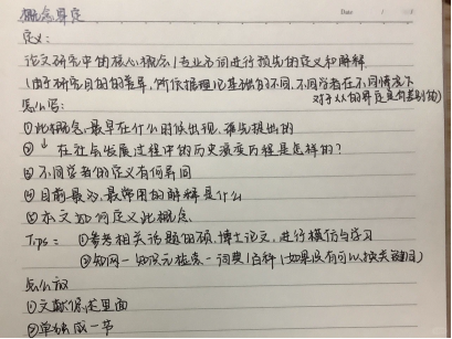 毕业后的论文抽检，到底查什么？