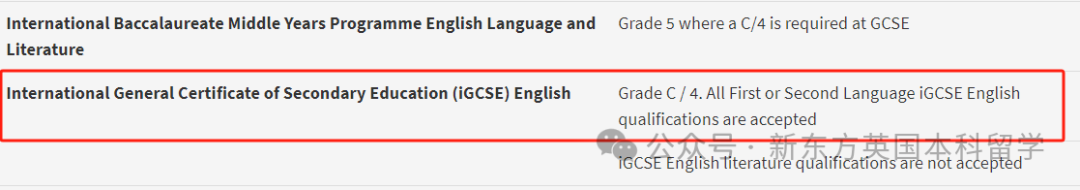 雅思6.5能上哪些英国名校？2025英国Top10语言要求汇总