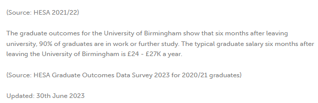 英国第三院校搞“批发”？IC、UCL、伯明翰...纷纷认领