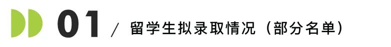 留学生考公受限制吗？2024中央机关及直属机构，拟录取这些美国留学生！