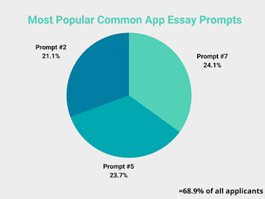 Common App 2025主文书7大题目完整解析，一起找灵感！