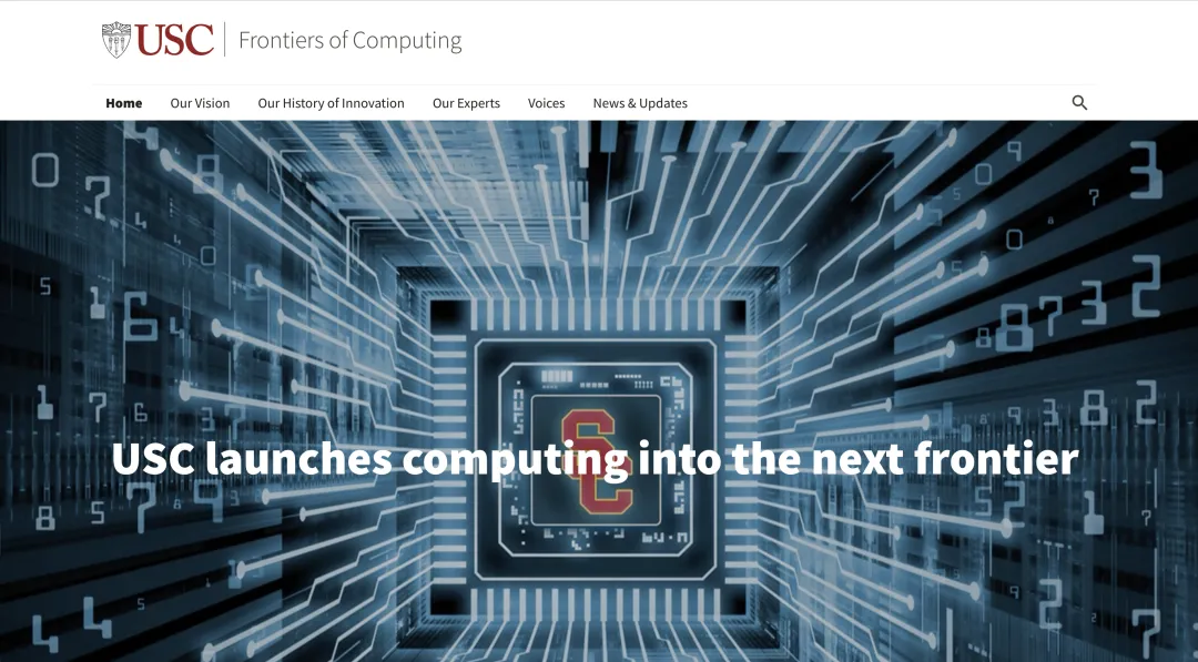 UCSD宣布成立新计算机类学院，多所美国顶尖大学布局计算机与数据科学领域