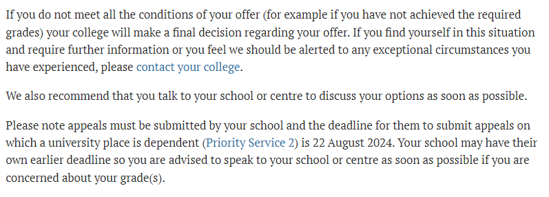 Alevel出分在即，不达线还能被录取？点击查看成绩不理想的补救措施！