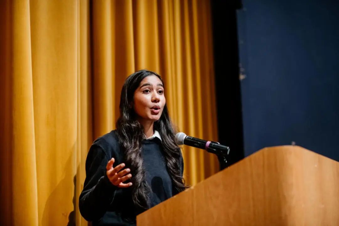 25春招开放｜加州旧金山湾区女校Top3·培养时代女性领导者 Presentation High School 普瑞特森女子高中