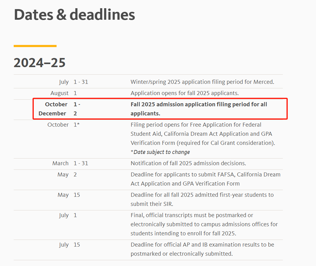 新增EA申请/取消ED2/申请截止日延后？这些美国大学的申请政策&截止日期有所变动！