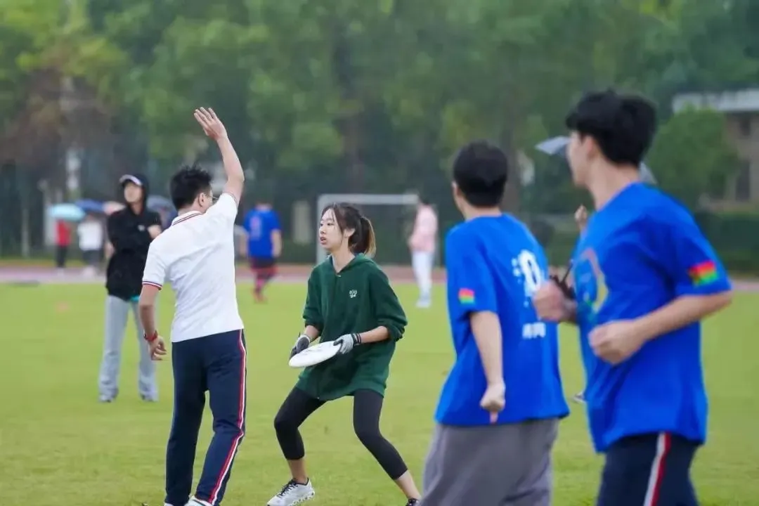 从奥运看教育！盘点上海国际学校的特色体育项目！