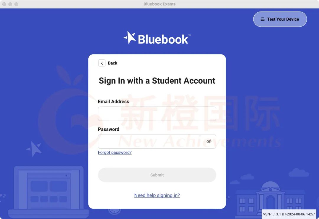 SAT机考软件Bluebook操作全攻略【附详细图文/视频】