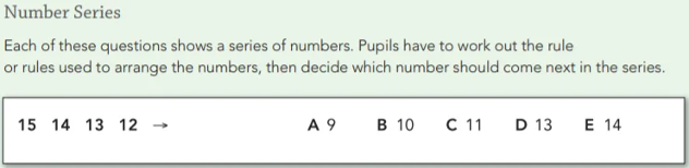 关于英国精英私校入学考CAT4，你需要知道的9件事