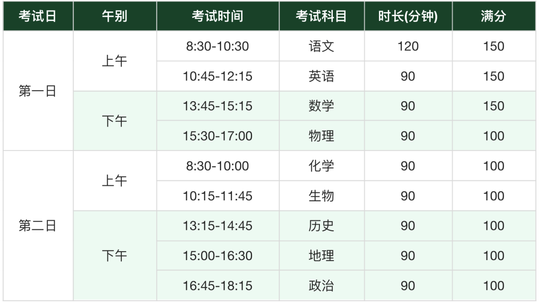 2024年9月TDA-11(高二)开放报名！