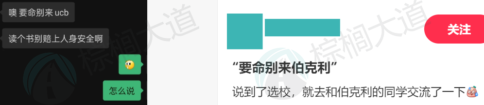 UCB vs UCLA，谁才是美国第一公立校？别争了，对比排名/食宿/安全……就知道了！