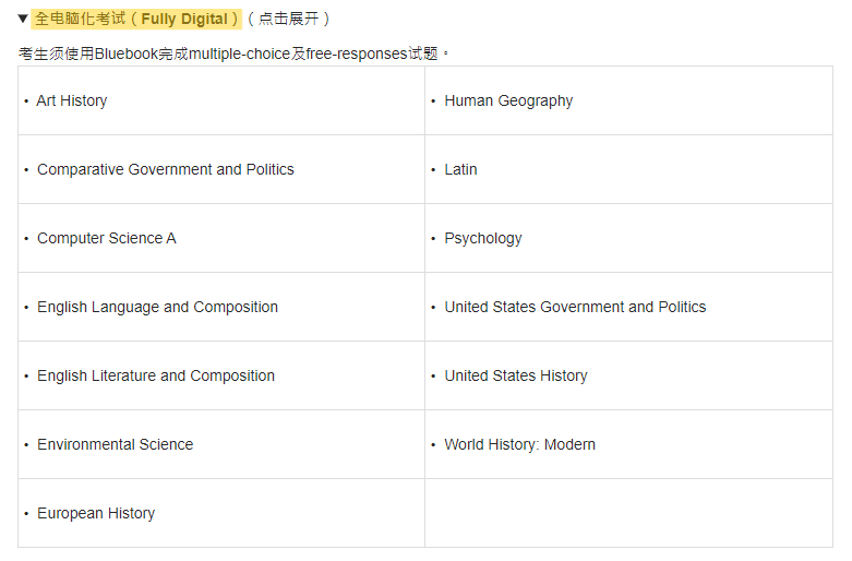 今日，香港2025 AP开放报名！亚太三考场报考信息一文全读懂