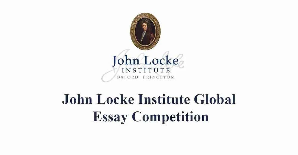 5000字秘籍！ John Locke大满贯导师揭秘获奖者都有这些共性...