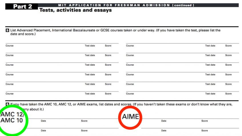 【建议收藏】什么是AMC8数学竞赛？AMC8数学竞赛路径规划~