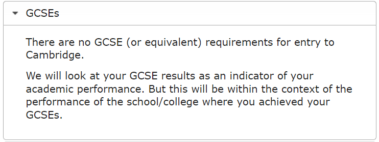 GCSE成绩揭晓！帝国理工今年“正式”设定GCSE要求，特定情况下将审核GCSE成绩！