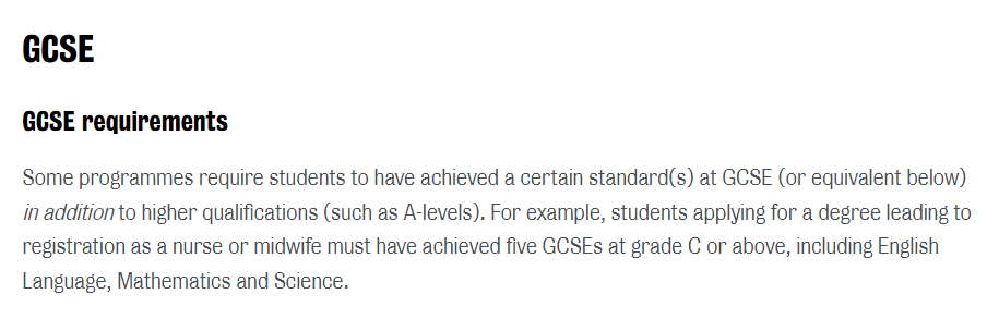 GCSE成绩揭晓！帝国理工今年“正式”设定GCSE要求，特定情况下将审核GCSE成绩！