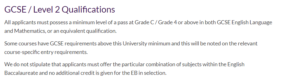 GCSE成绩揭晓！帝国理工今年“正式”设定GCSE要求，特定情况下将审核GCSE成绩！