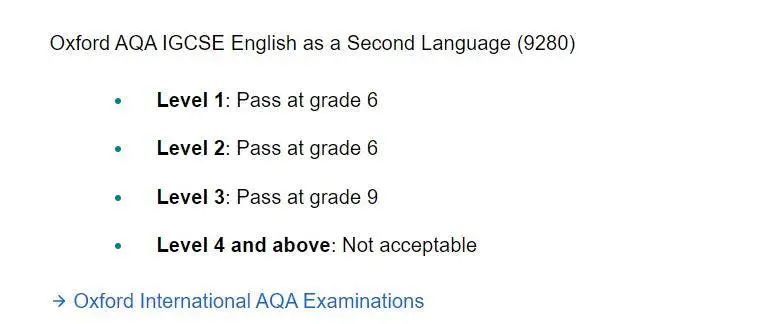 GCSE成绩揭晓！帝国理工今年“正式”设定GCSE要求，特定情况下将审核GCSE成绩！