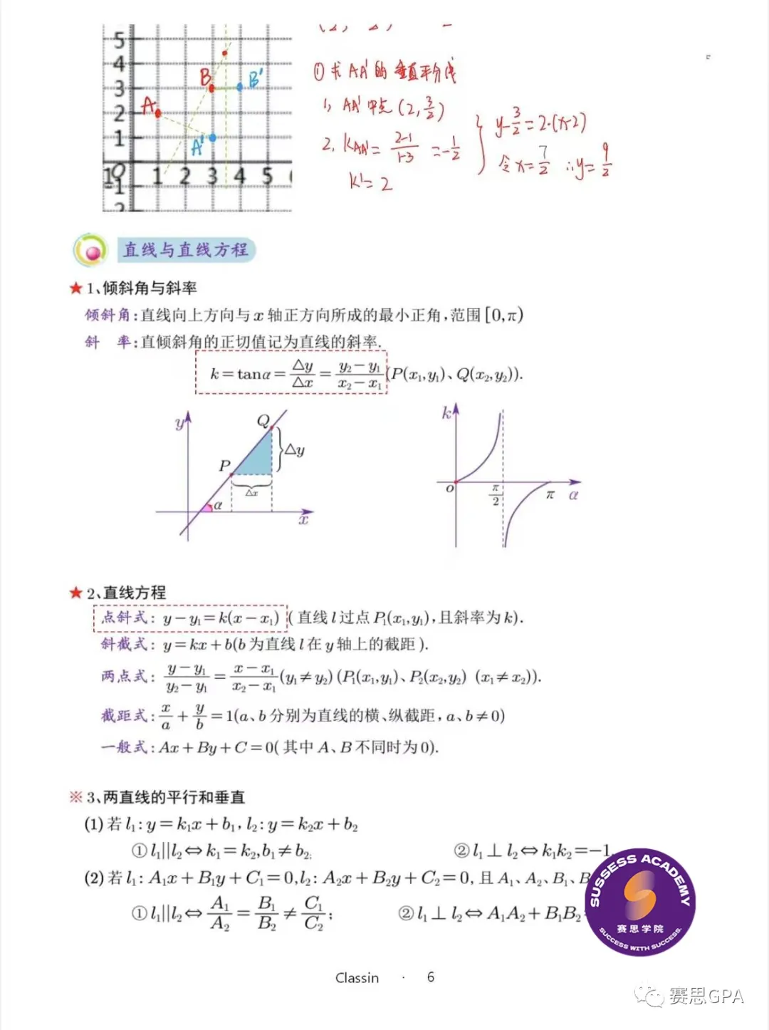 24年数学竞赛“天花板”AMC10 冲奖攻略~