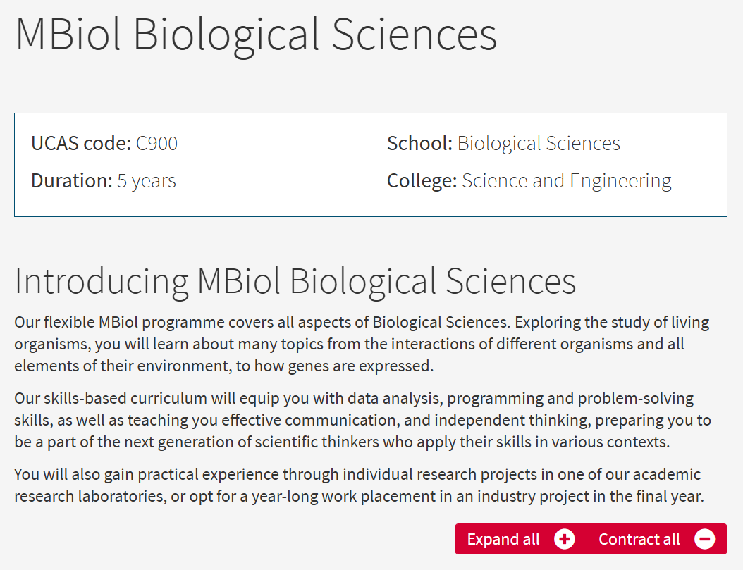 2025Fall英国 Top 20大学新增本科专业汇总！包括UCL、爱丁堡、杜伦…