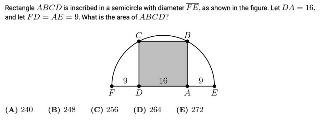 AMC8国际数学竞赛备考必看！AMC8竞赛7大高频考点+12种常见题型汇总！