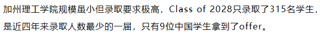 2025最难进的美国大学，谁才是“择优录取”的佼佼者呢？