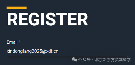 2025英本申请正式开启！千万不要错过这份UCAS申请流程全指南