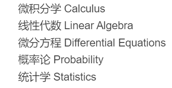 先修课成为留学生申研路上的“超级拦路虎”，开学第一天就要学会突围