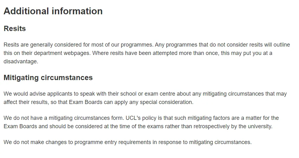 UCL本科哪些专业可以“闭眼入”? 这些专业中国学生申了就给offer！！